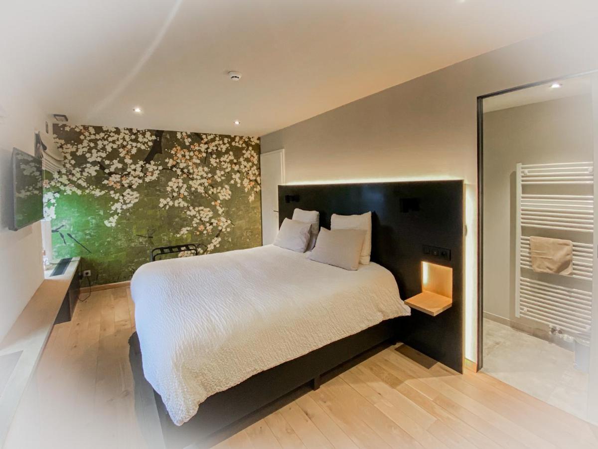 La Gloriette Hotel Marche-en-Famenne
